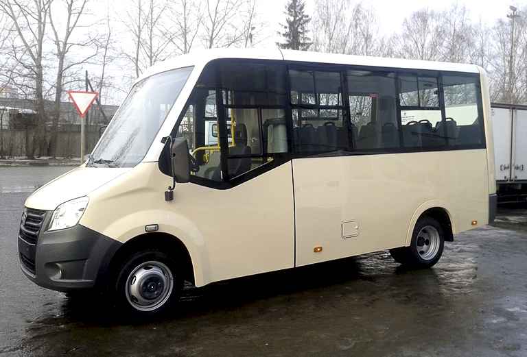 Услуги по заказу микроавтобуса из Сочи в Ростов-на-Дону
